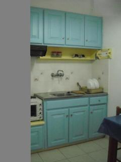 Maritsas Apartments - Roda - 3