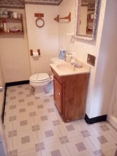 Sea Breeze Inn beach rentals - Barnstable - 4