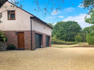 Chestnut Cottage - 6
