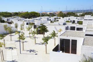 Residence Les Carrats, Leucate, holiday home not detached - Leucate - 7