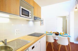 Residence Les Carrats, Leucate, holiday home not detached - Leucate - 4
