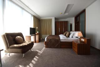 Hotel Royal Gold City - Hotel Ruža - Sarajevo - 3