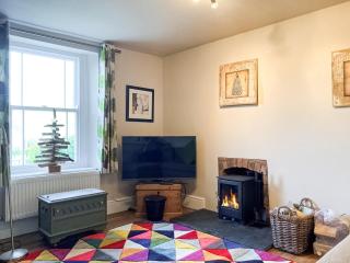 Hepzibah Cottage - Broad Haven - 9