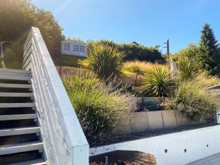 Hepzibah Cottage - Broad Haven - 9