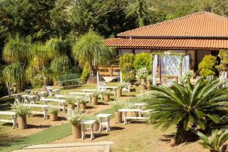 Pousada NAIF - São Lourenço - 4