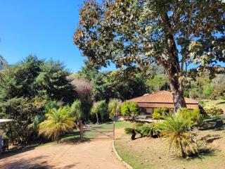 Pousada NAIF - São Lourenço - 6
