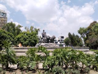 Hermoso Depto dentro del corazón en Roma Norte CDMX - 4