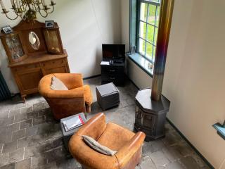 Logies Oud Bergveen - Veenhuizen - 6