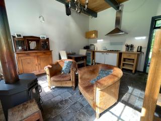 Logies Oud Bergveen - Veenhuizen - 5
