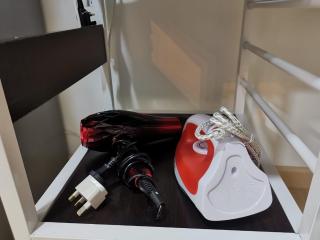 D'Sara Sentral 5 PAX Netflix TV 5 min sb hospital - Sungai Buloh - 3