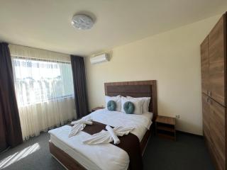 Rabi park residence - Varna - 8