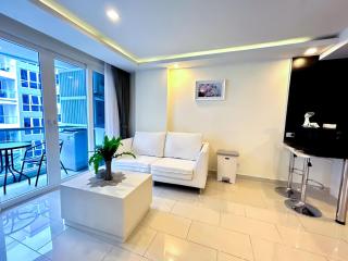 Grand Avenue Residence condominium - Pattaya - 2