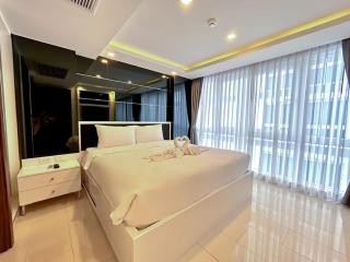 Grand Avenue Residence condominium - Pattaya - 1