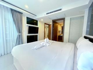 Grand Avenue Residence condominium - Pattaya - 4