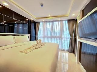 Grand Avenue Residence condominium - Pattaya - 9