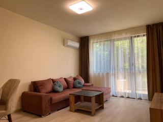 Rabi park residence - Varna - 9