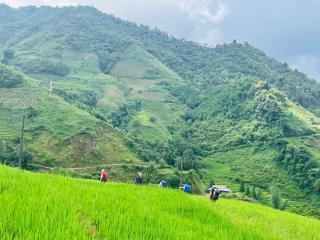 Sapa Paramount Hotel - 8