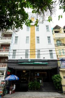 La Airport Tan Binh Hotel - Ho Chi Minh City - 4