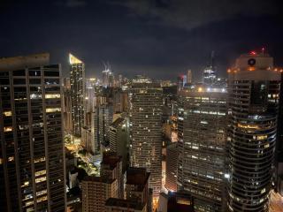 E & T Homecations 2 Bedroom Apartment at SMDC Air Residences - Manila - 7