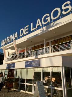 Boutique Hotel Marina S. Roque - Lagos - 1