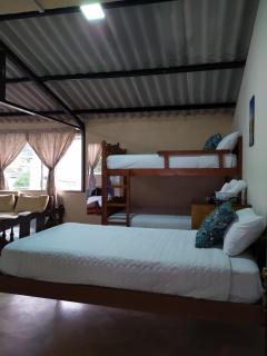 APARTAMENTO ESTUDIO - COMPLETO Y MUY BIEN UBICADO - Baños - 8