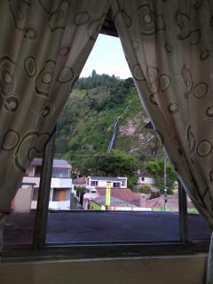 APARTAMENTO ESTUDIO - COMPLETO Y MUY BIEN UBICADO - 5