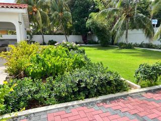 Luxury Villa with Private Pool near Mambo and Cabana beach - Willemstad - 8