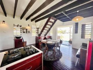 Cozy Bure - Pacific Harbour - 5