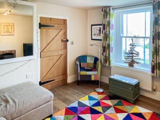 Hepzibah Cottage - Broad Haven - 8