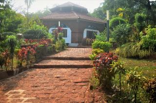 Shilpgram Heritage Resort - Sawantwadi - 7