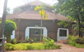 Shilpgram Heritage Resort - Sawantwadi - 2