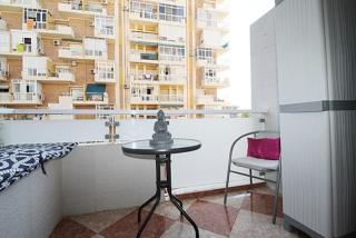 Estudio muy céntrico - Benalmádena - 7