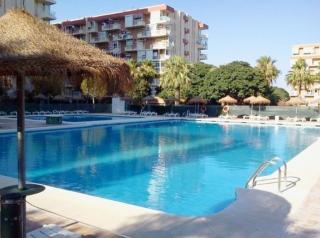 Estudio muy céntrico - Benalmádena - 8