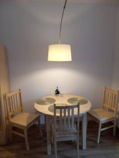 Przytulny Apartament z Balkonem - Duszniki Zdrój - 5