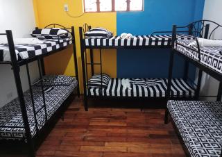 Footprints Hostel - 7