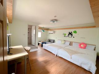 Dan Bao Homestay - Jincheng - 8