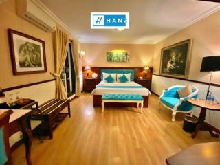 HANZ Vuon Saigon Hotel & Spa - Ho Chi Minh - 7