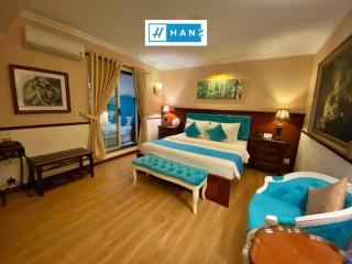 HANZ Vuon Saigon Hotel & Spa - Ho Chi Minh - 8