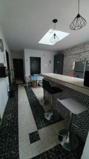 A3 Cuarto Condesa Amsterdam - Città del Messico - 7