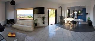 Seaview Resort - Chalcis - 8