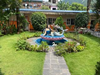 Hotel Benju - Kusma - 4