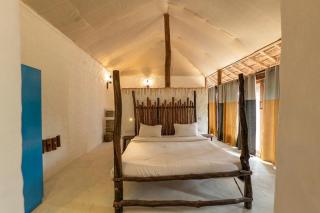 Deshadan Eco Valley Resort - An Eco friendly Mud House - Kanthalloor - 4