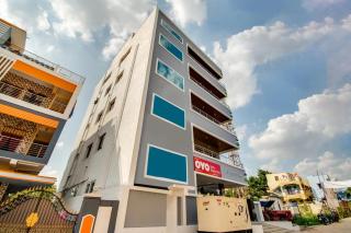 Rvn Guest Inn - Nellore - 8