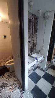 A9 Cuarto con baño propio Condesa Amsterdam - Città del Messico - 8