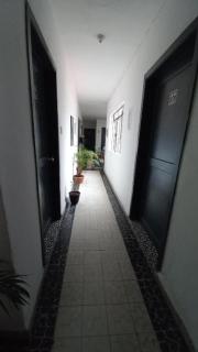 A9 Cuarto con baño propio Condesa Amsterdam - Città del Messico - 7
