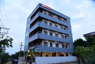 Rvn Guest Inn - Nellore - 0
