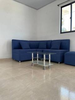 Apartamento eventual - Alejandría - 4