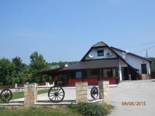 Guest House Spoljaric Sasa - Rastovača - 2