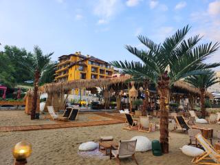 Supreme Beach Apartments - Baltschik - 0