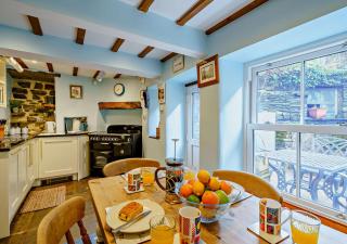 Marys Cottage - Hawes - 6